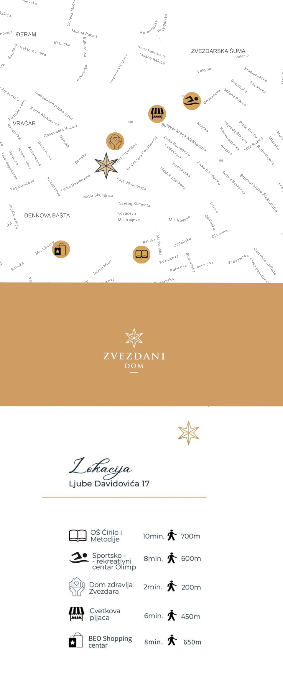Mapa lokacije